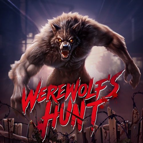 Werewolf’s Hunt